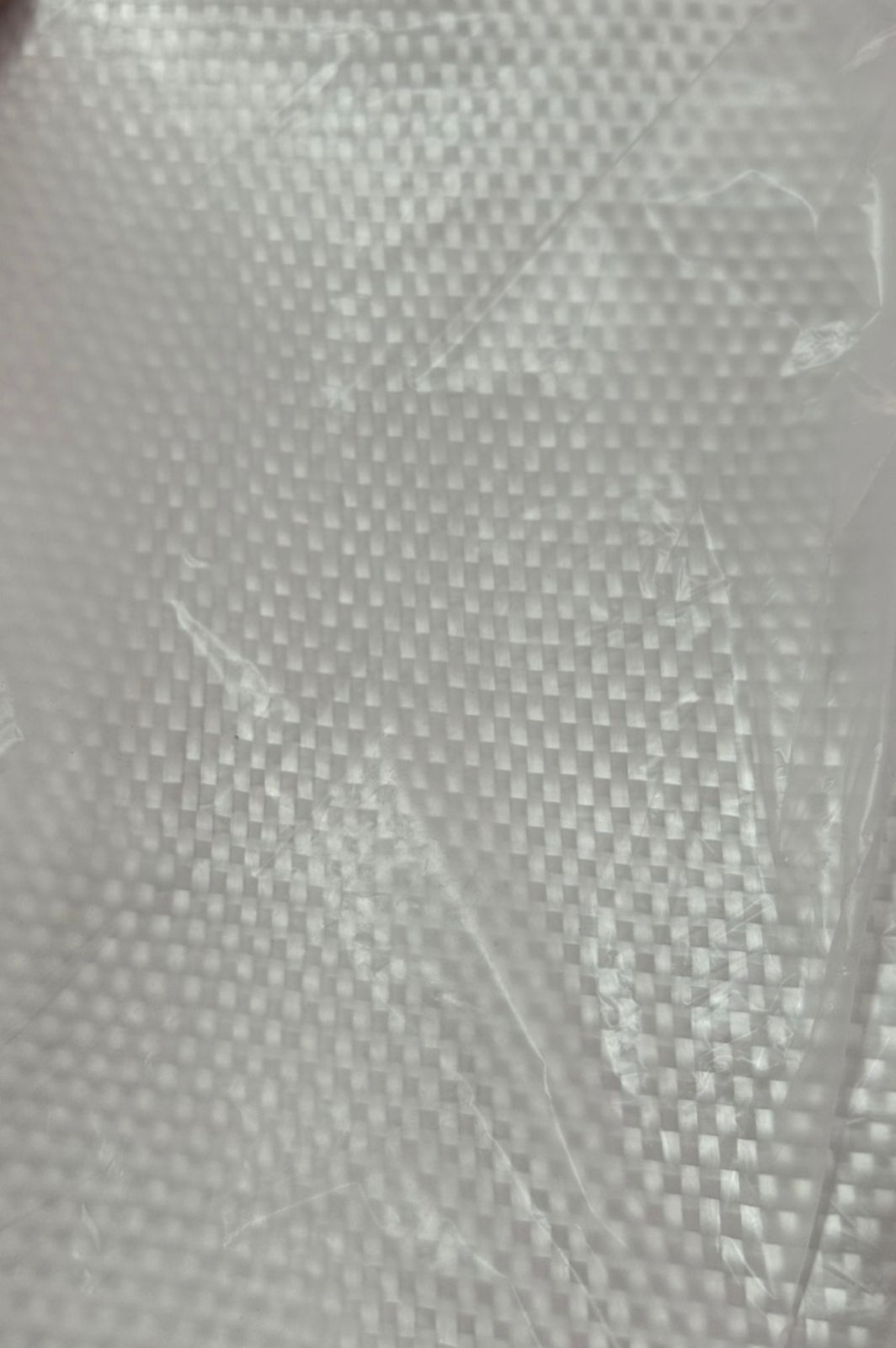 Tela de fibra de vidrio
